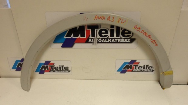 [GYRI J] AUDI Q3 8V SRVD JOBB HTS V 8U0853818